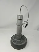 AMAT 0010-03347 6â€ Heater Assembly 0190-01403 Rev 001 Thermocouple