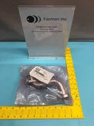 AMAT 0040-32690 Weldment TBF Applicator Microwave Remote, 165456