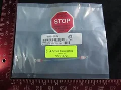 AMAT 0150-03104 CABLE ASSY, GND, IEP HOT PACK, DPS