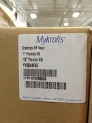 Mykrolis Chemlock PP Filter Head