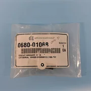 178-0303// AMAT APPLIED 0680-01068 CIRCUIT BREAKER 1P 4A [NEW]