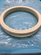 AMAT 0200-36105 Ceramic Chamber Insert, 200mm, TXZ, CIP, 115825