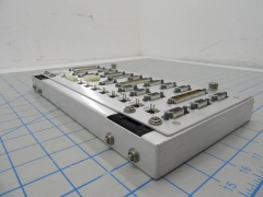 853-370079-001 / ASSY,CONN,BRKOUT,TCP PM / LAM RESEARCH