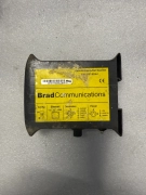 APPLIED MATERIALS 0190-29030 REMOTE DEVICENET SCANNER