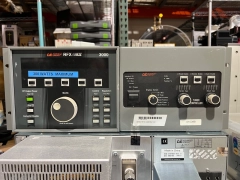 Advanced Energy AE RFX II 3000 RF Generator with Tuner Controller 3155047-005C
