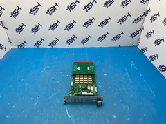 AMAT APPLIED MATERIALS 0100-01248 TRANSFER INTERLOCK PERSONALITY PCB 0090-01629