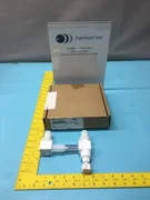 AMAT 1040-00091 METER FLOW WTR 110-2000CC/MIN 3/8FLARE W, 145214