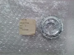 AMAT 0015-77088 PULLEY,DRIVE, NEW