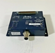 âœ… MKS MICRONODE I/O AS00127-02-1 AMAT 0190-A2710 REV. B MKS-CIT