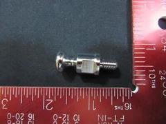 AMAT 0020-20672 PLUG CHAMBER MONOLITH INTERFACE