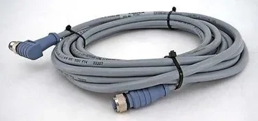 Turck U0410-9060 Devicenet WSC RKC 572-6 M/C1126 AMAT 0620-01465 6M Cable