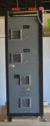 0190-40009/RACK W DUAL RF GENERATOR EHRHORN TECH 3-PHASE MODEL 80-S03-CE/AMAT