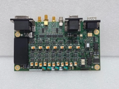 Lam Research  PULSE SMPL & HOLD W/SYNC OUT BOARD 810-048219-015 (As-Is)