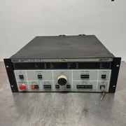 Advanced Energy MDX 10K Magnetron Drive 10kW Sputter Power Supply 2012-000-S USA
