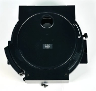 Nikon T-FLC Fluorescence Filter Turret Eclipse TE2000-U, E  Inverted Microscope
