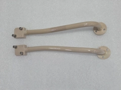 Lam Research TUBE, PEEK, EDGE, TCU ESC 713-317437-013,713-317437-014 (As-Is)