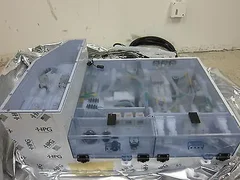 AMAT 0010-77503 Assembly, Megasonics Liquid Delivery, Post-C 401890