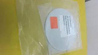 AMAT Applied Materials Shutter Disk, P/N 0021-17725, Cleaned and Bagged