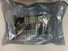 AMAT 0190-01543 INTERLOCK GAS PANEL MODULE POLY-300MM