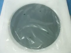 Applied Materials DXZ Plate Cover 8" Heater 0200-36630