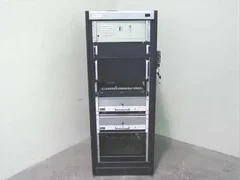 WinSoft Burn-In Tester Sigma Systems XTP 363-C4 Thermal Platform