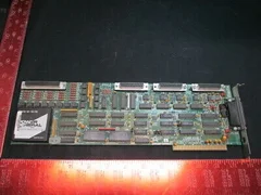 APPLIED MATERIALS (AMAT) 0100-09172 ASSY 8 CHANNEL EMMISSION/LASER PARTS ONLY
