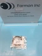 2 AMAT 0040-09069 CABLE ASSY, 184452