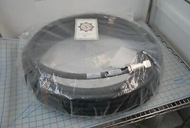 03-343116-04 / LAM RF 4 CABLE AE17221-04 / LAM RESEARCH CORPORATION
