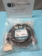 AMAT 0140-24209 NT Harness Assy Turck, 166343