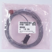 AMAT 0150-20617 Cable Assy CH 5 Heater Convectron, T12-F3