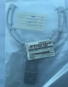 LAM P/N 715-011492-006 EXIT ARM 6" TCP 9600