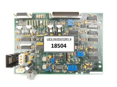 Lam Research 810-015987-101 TCP Autotune Board PCB Continuum Working Spare