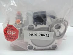 AMAT 0010-70822 ASSY, SMC VAVLE 2.5" BORE .787" STROKE