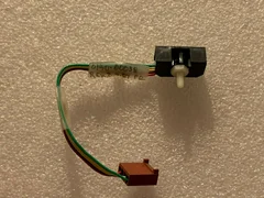 AMAT 0140-00038 BLADE, HARNESS ASSY