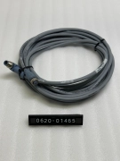 APPLIED MATERIALS 0620-01465 CABLE ASSY DNET DROP 6.0METER 300V 80C WSC-RKC