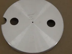 AMAT 0270-20044 TOOL CALIBRATION ORIENTER 8" - USED - APPLIED MATERIALS 