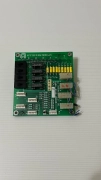 APPLIED MATERIALS  AC INTERCONNECT BD. ASSY. 0100-09103 Rev B