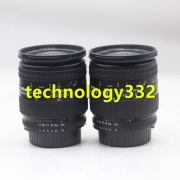 1PC USED NIKON AF24-50/3.3-4.5D camera lens #YY