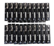 Oriental Motor A6346-043-A4-1 5-Phase Driver AMAT 1080-01709 Lot of 20 New