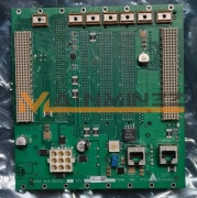 1PC Used Lam Research Circuit Board 810-800081-021