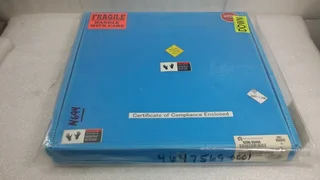 AMAT Applied Materials 0200-03456 Quartz Insulator