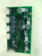 Applied Materials INOI-7134-21 Firmware Ver. 2.06 SMC Pressure Control Unit SPL