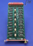 7362 APPLIED MATERIAL PCB SERIAL ISOLATOR 0130-35065 REV A