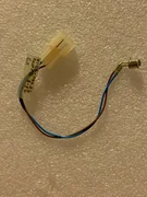 AMAT 0140-00036 EMITTER WIRING ASSY
