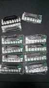 AMAT P/N.: 0100-09205 INTERCONNECT BD H2O VDSII