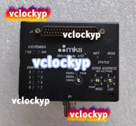 1pcs MKS MICRONODE I/O AS00124-04 AMAT 0190-25870 REV.001