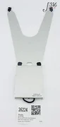 26224 APPLIED MATERIALS END EFFECTOR, 400MM (L) X 190MM (W) W/FS-V21R 0190-39503