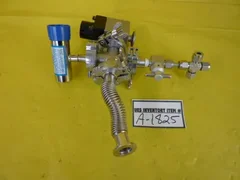 LAM Research 4420 Loadlock Bottom View Assembly Parts 771-090453-001 working