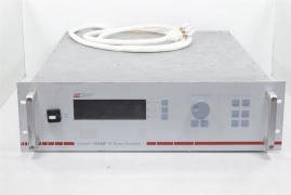 AE Advanced Energy Cesar 1330 High Performance RF Generator 13.56MHz 3kW Tested