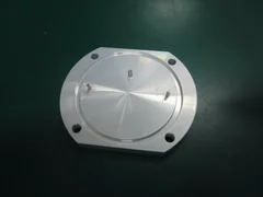 AMAT 0020-09263 Rear Cover
